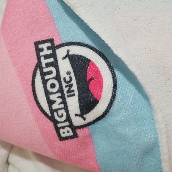 Beach towel - Picture 3 of 4